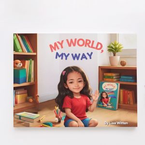 My World, My Way (Hard Copy)